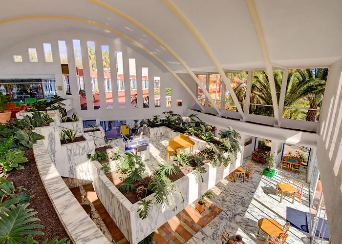 Sbh Fuerteventura Playa (adults Only) Costa Calma