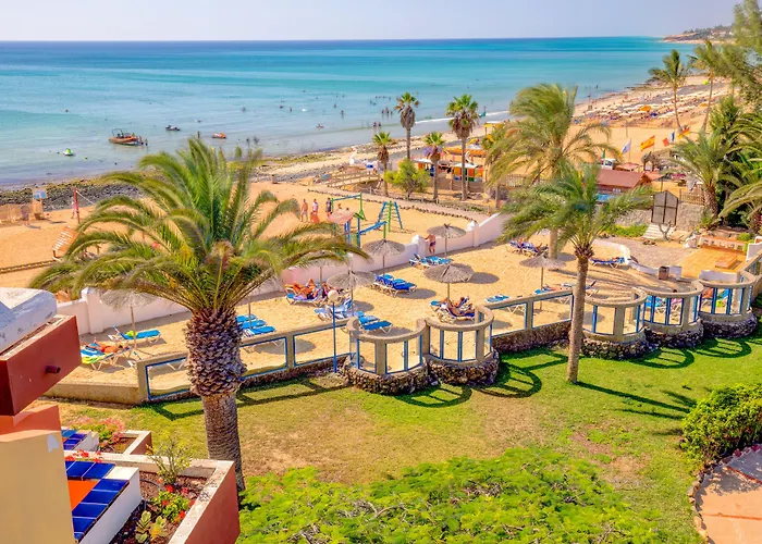 Sbh Fuerteventura Playa (adults Only) 4*