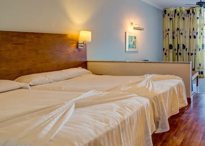 Hotel Sbh Fuerteventura Playa (adults Only)