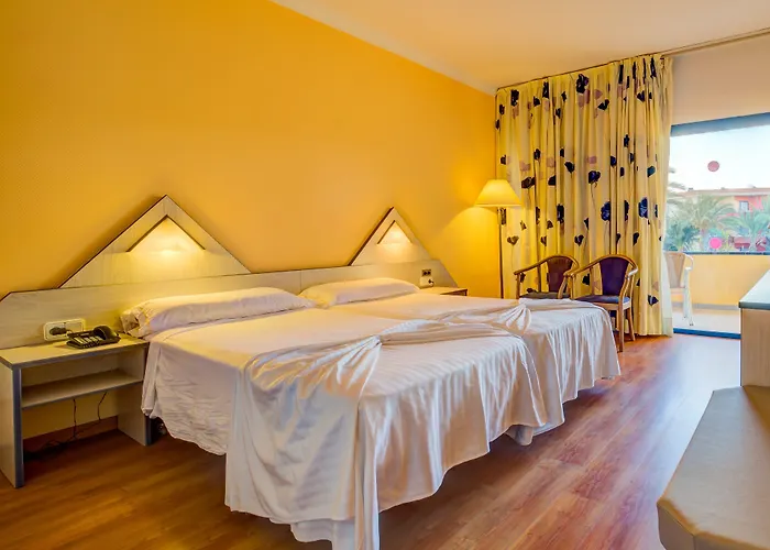 Sbh Fuerteventura Playa (adults Only) Hotel