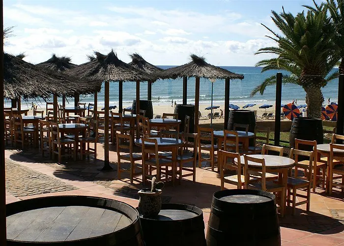 Hotel Sbh Fuerteventura Playa (adults Only) Costa Calma