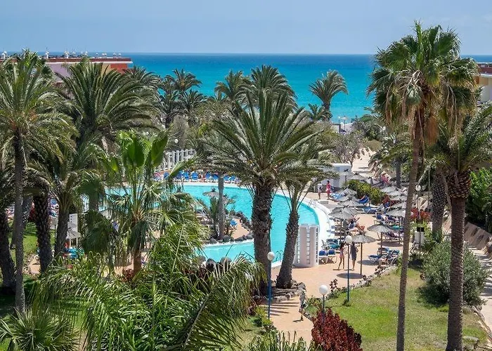 Sbh Fuerteventura Playa (adults Only) Hotel 4*