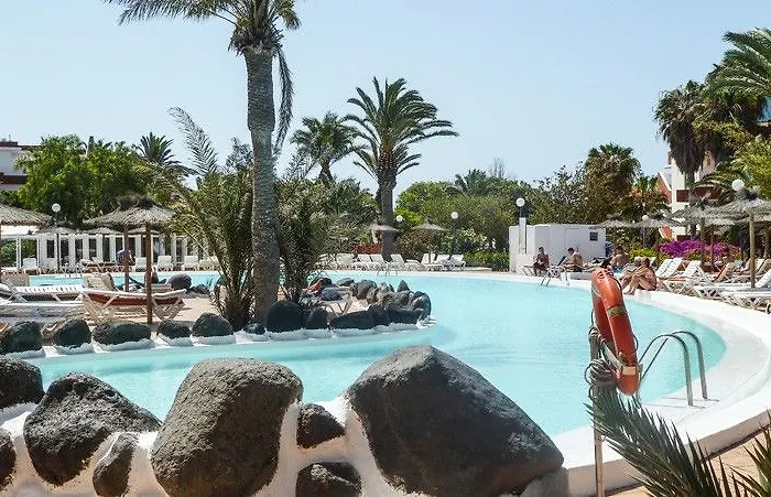 Sbh Fuerteventura Playa (adults Only) Costa Calma