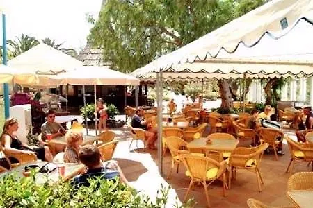 Sbh Fuerteventura Playa (adults Only) Costa Calma