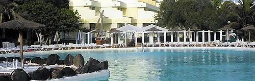 Hotel Sbh Fuerteventura Playa (adults Only) 4*