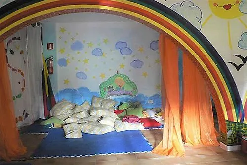 Hotel Sbh Fuerteventura Playa (adults Only) 4*