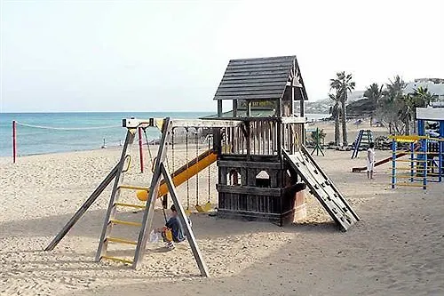 Sbh Fuerteventura Playa (adults Only)