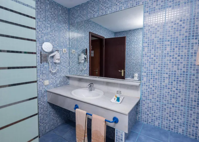 Hotel Sbh Fuerteventura Playa (adults Only)