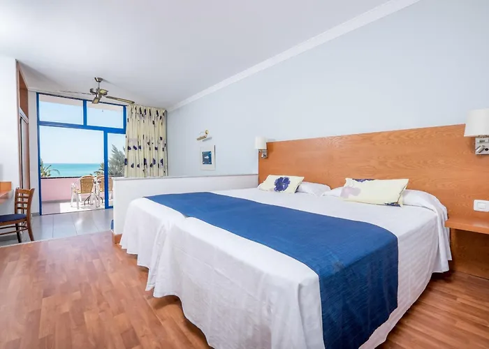 Sbh Fuerteventura Playa (adults Only)