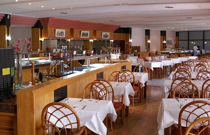 Hotel Sbh Fuerteventura Playa (adults Only) Costa Calma