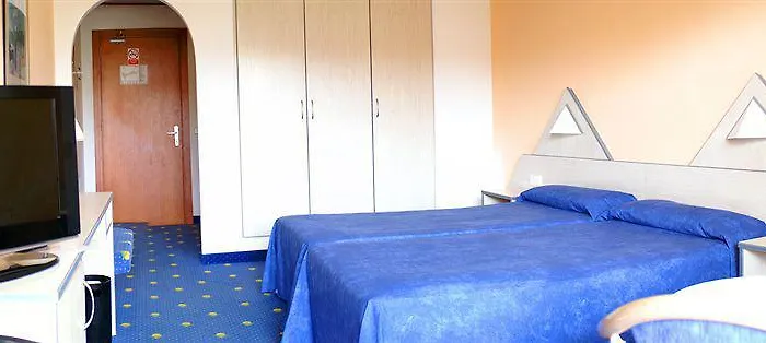 Sbh Fuerteventura Playa (adults Only)