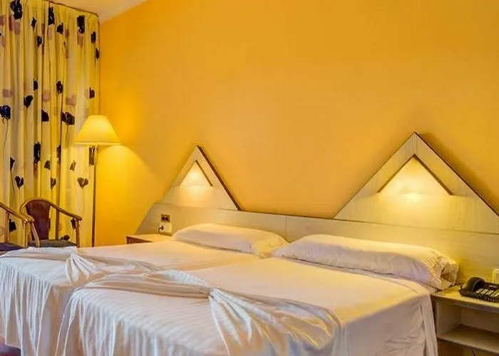 Sbh Fuerteventura Playa (adults Only) Costa Calma