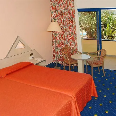 Hotel Sbh Fuerteventura Playa (adults Only)