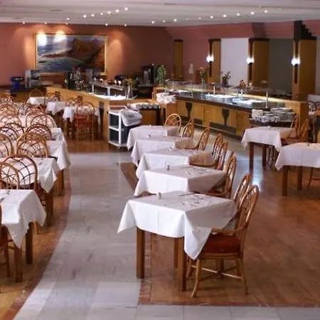 Sbh Fuerteventura Playa (adults Only) 4*