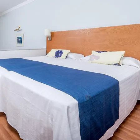 Sbh Fuerteventura Playa (adults Only) Hotel 4*