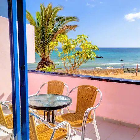 Hotel Sbh Fuerteventura Playa (adults Only) Costa Calma