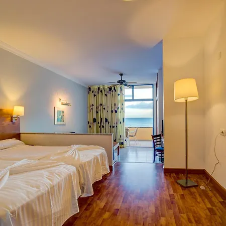 Sbh Fuerteventura Playa (adults Only) Hotel