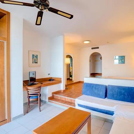 Sbh Fuerteventura Playa (adults Only)