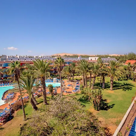Hotel Sbh Fuerteventura Playa (adults Only) Costa Calma