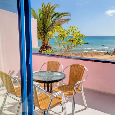 Sbh Fuerteventura Playa (adults Only) Hotel