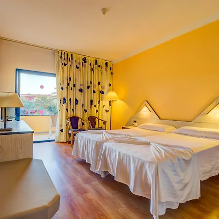 Sbh Fuerteventura Playa (adults Only) Hotel Costa Calma