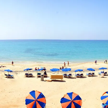 Sbh Fuerteventura Playa (adults Only)