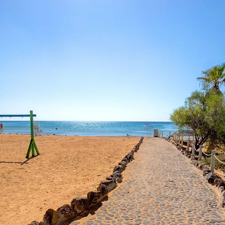 Sbh Fuerteventura Playa (adults Only) 4*