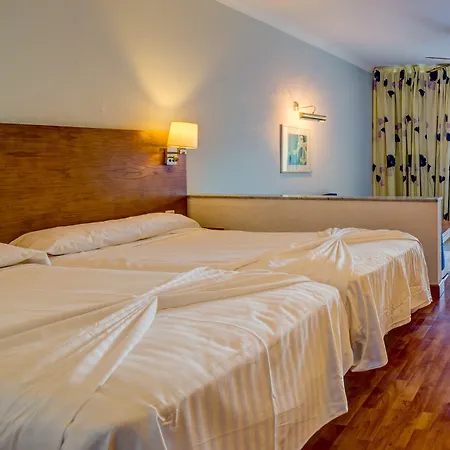 Hotel Sbh Fuerteventura Playa (adults Only)