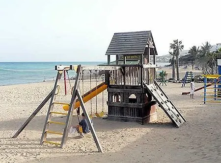 Sbh Fuerteventura Playa (adults Only)