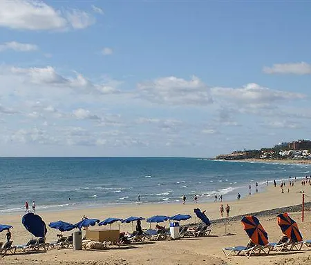 Sbh Fuerteventura Playa (adults Only)